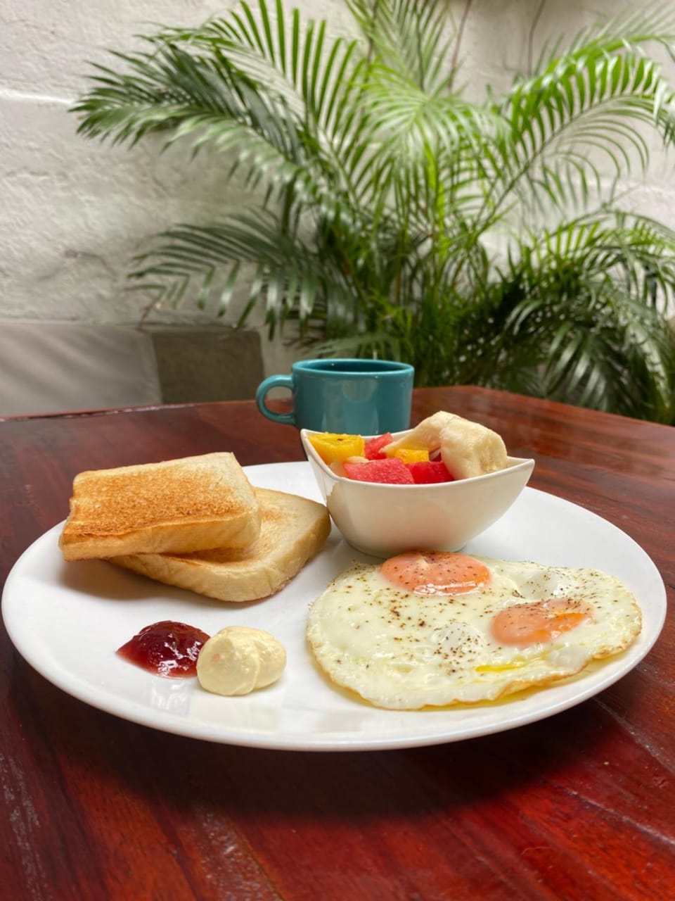 Breakfast