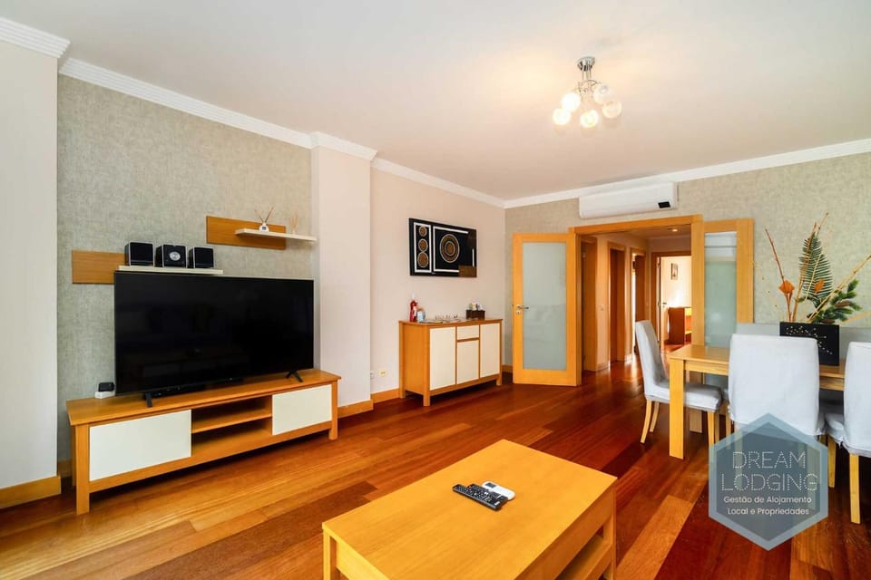 Corcovada B42 - Dream Lodging Apartment in Olhos de Água