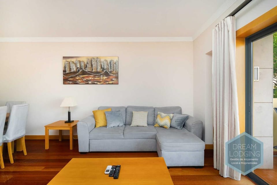 Corcovada B42 - Dream Lodging Apartment in Olhos de Água