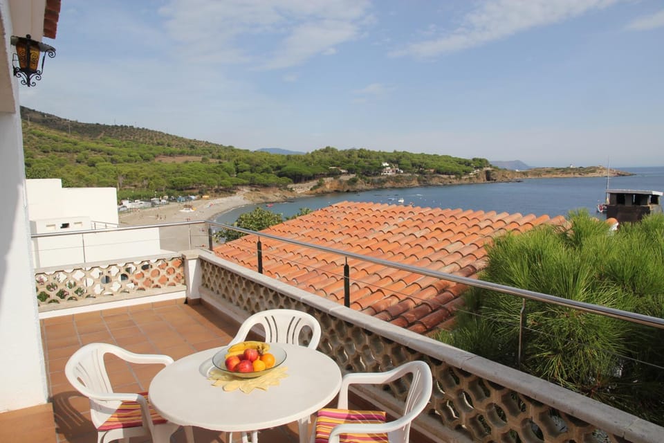 Estrella del Mar Apartment in Alt Empordà