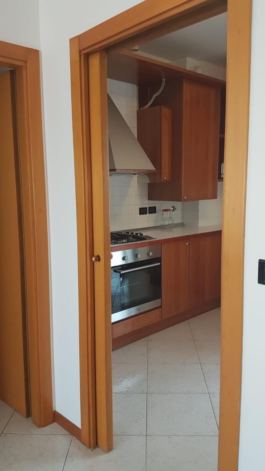 Kitchen or kitchenette, Communal kitchen