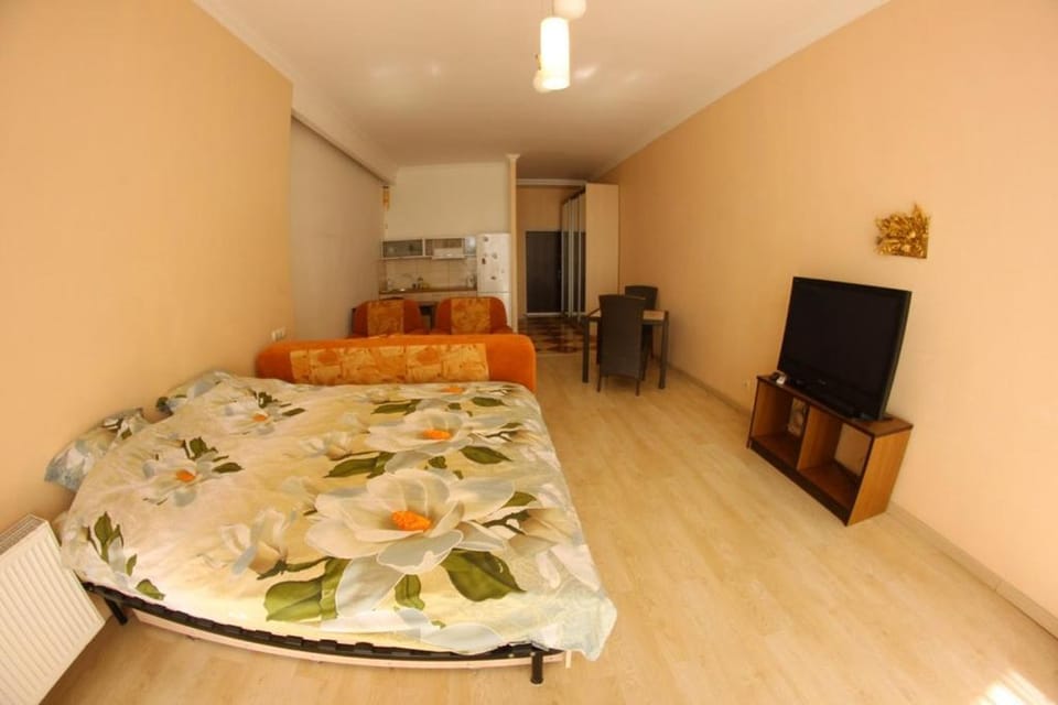 Аркадия Аркадийский Дворец с террасой Apartment in Odessa
