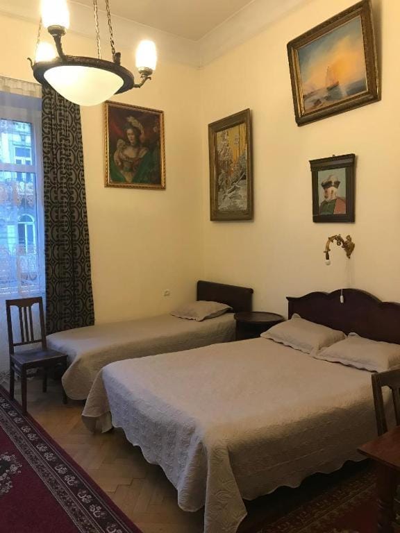 Gutsa Artists Mini-Hotel Hotel in Tbilisi, Georgia