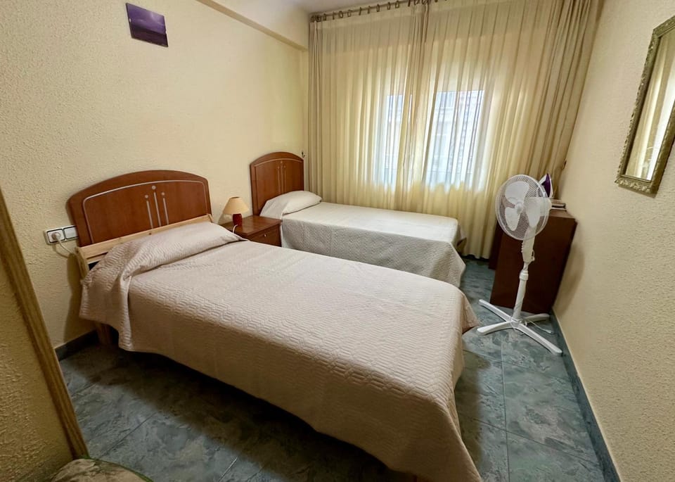 Piso ideal para las vacaciones Apartment in Safor