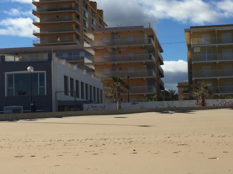 Piso ideal para las vacaciones Apartment in Safor