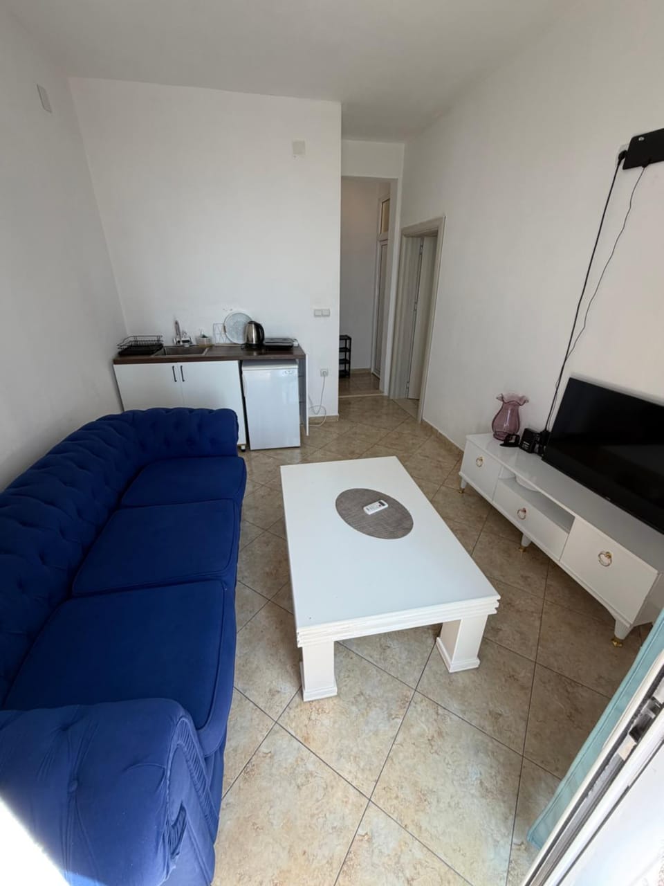 Apartments Harmony Apartment in Ulcinj