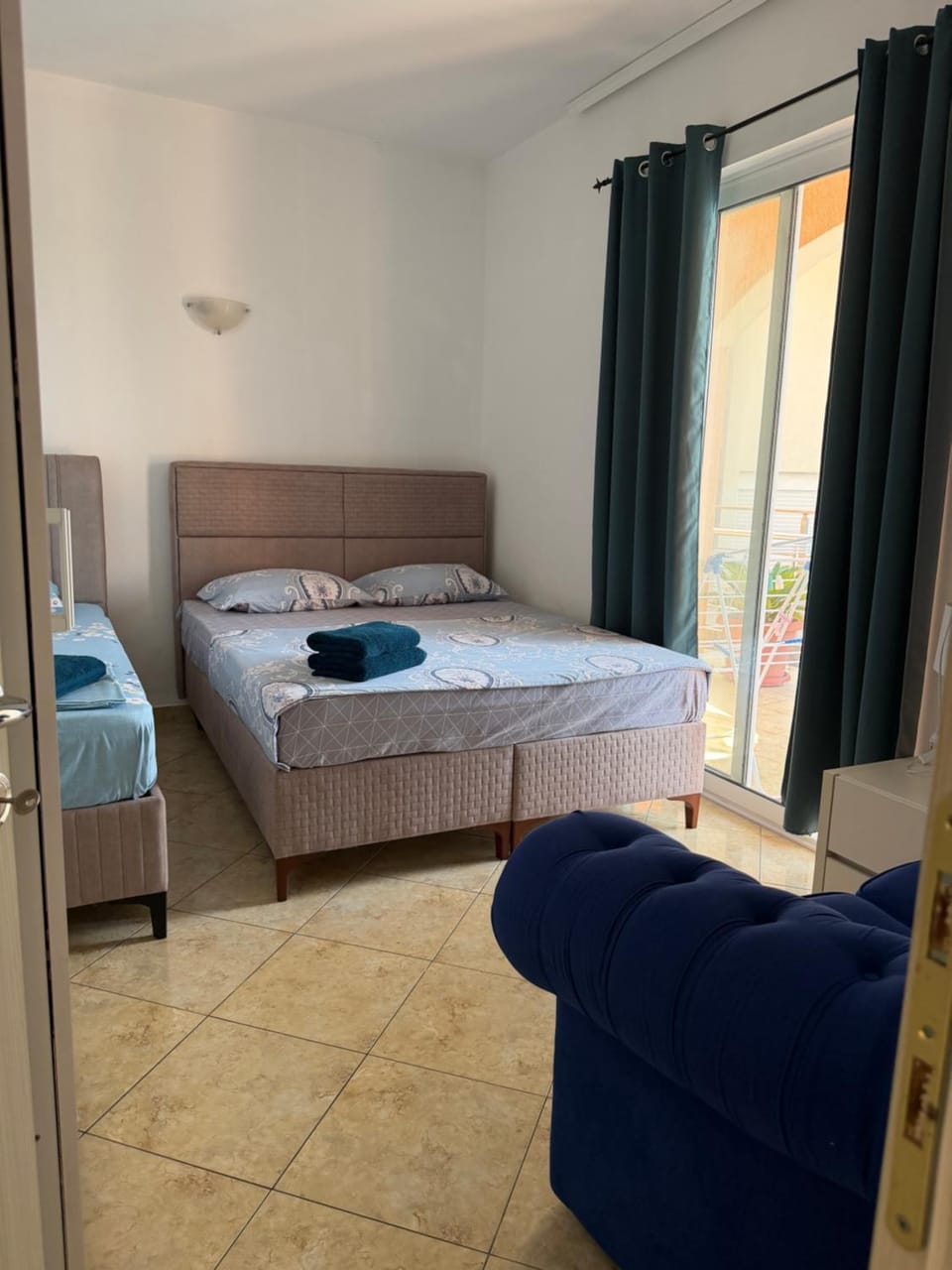 Apartments Harmony Apartment in Ulcinj