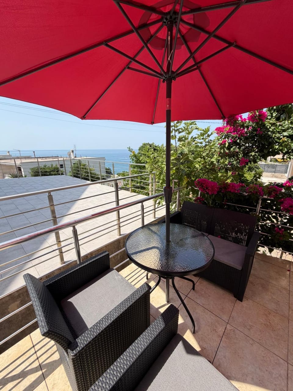 Apartments Harmony Apartment in Ulcinj