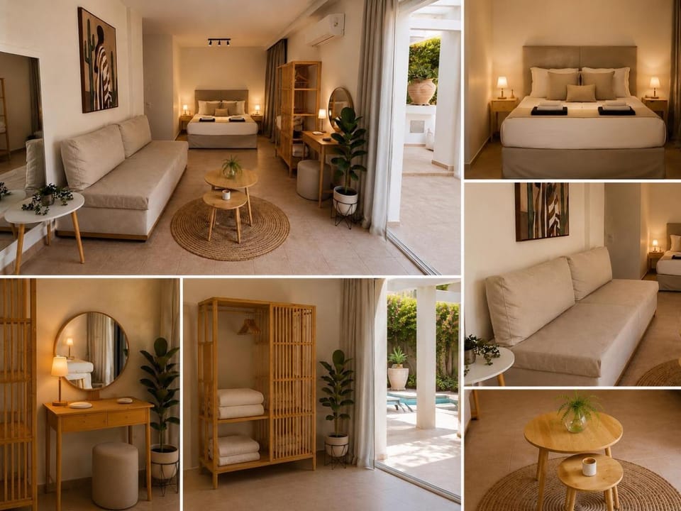 Bed, Photo of the whole room, Seating area, Bedroom, wardrobe