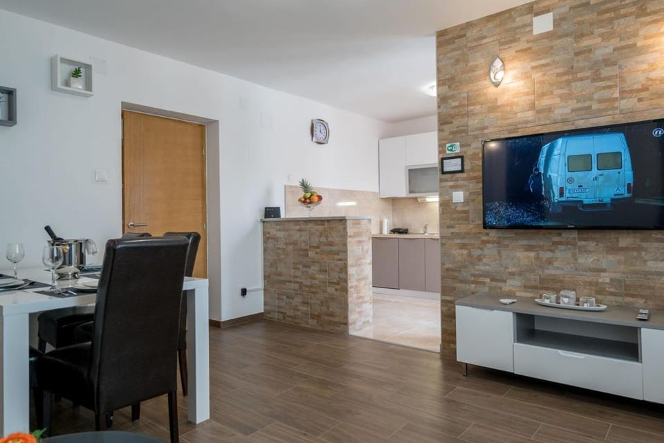 Apartment Anteo free parking Apartment in Split
