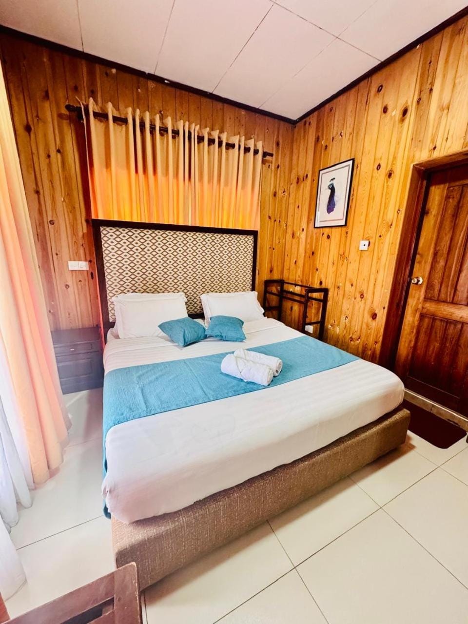 Single Tree Hotel Hotel in Nuwara Eliya