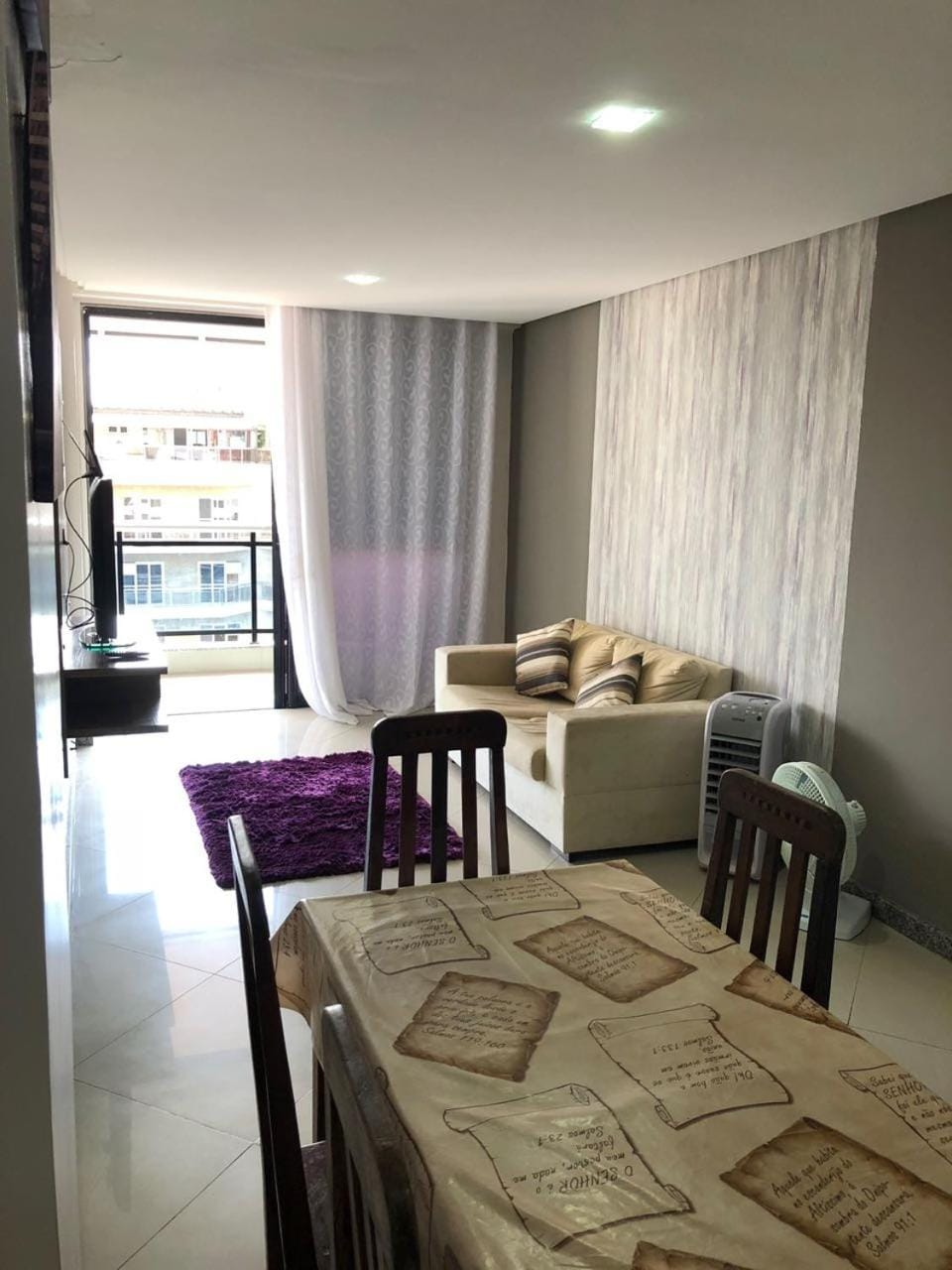 Residente Lord Cabo Frio Apartment in Cabo Frio