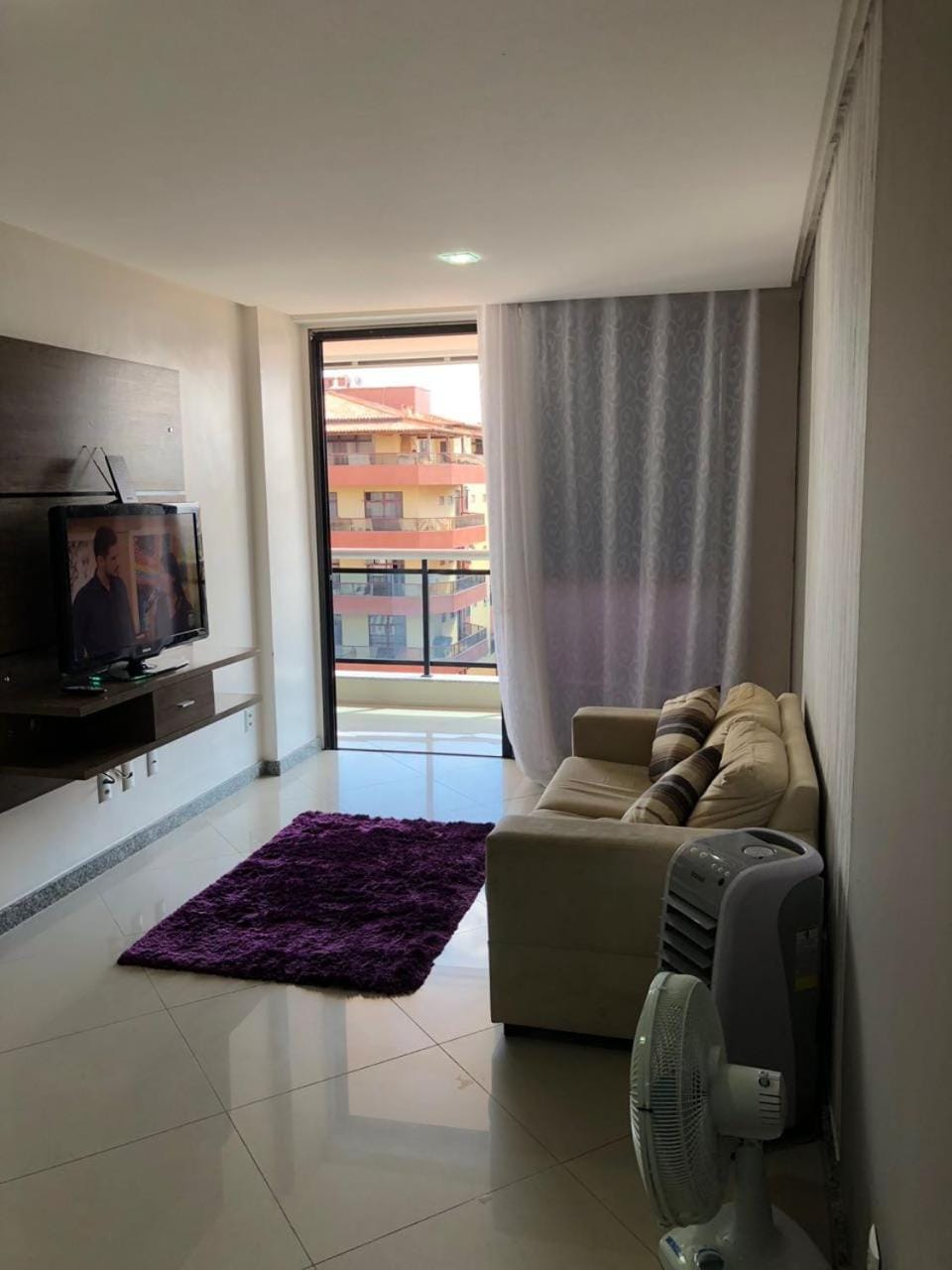 Residente Lord Cabo Frio Apartment in Cabo Frio