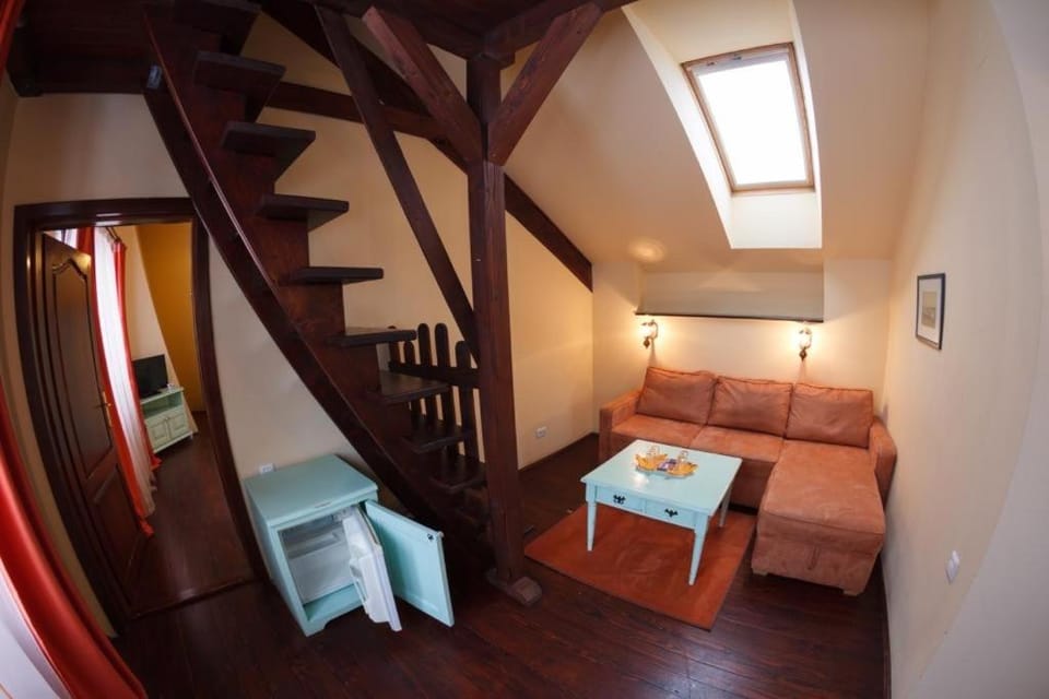 Pensiunea Adoro Bed and Breakfast in Brașov County
