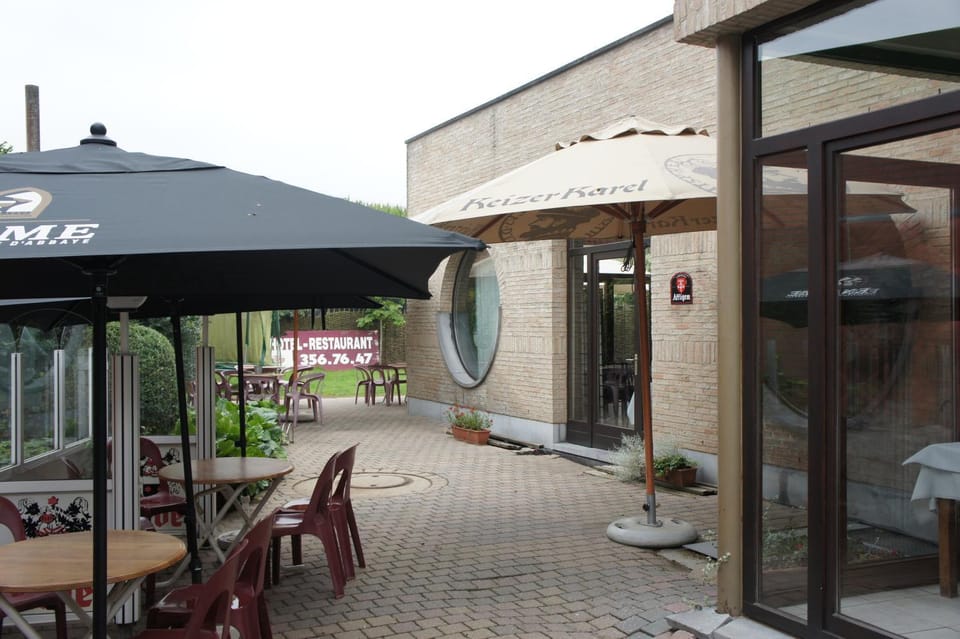 Alsput Hotel Hotel in Flanders