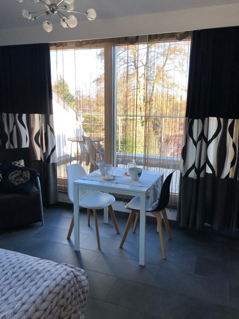 Guesthouse De Witte Merel Deluxe Bed and Breakfast in Flanders