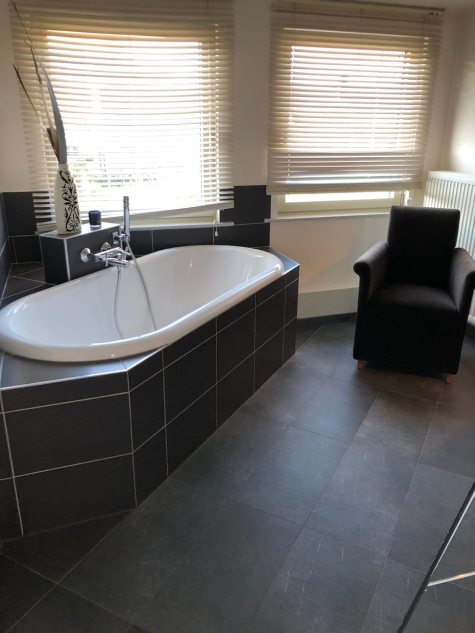 Guesthouse De Witte Merel Deluxe Bed and Breakfast in Flanders