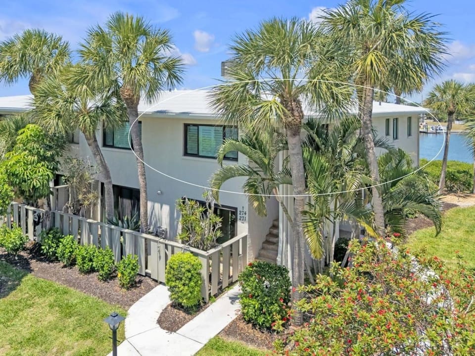 Westbay Point Moorings 274 Home Apartment in Holmes Beach