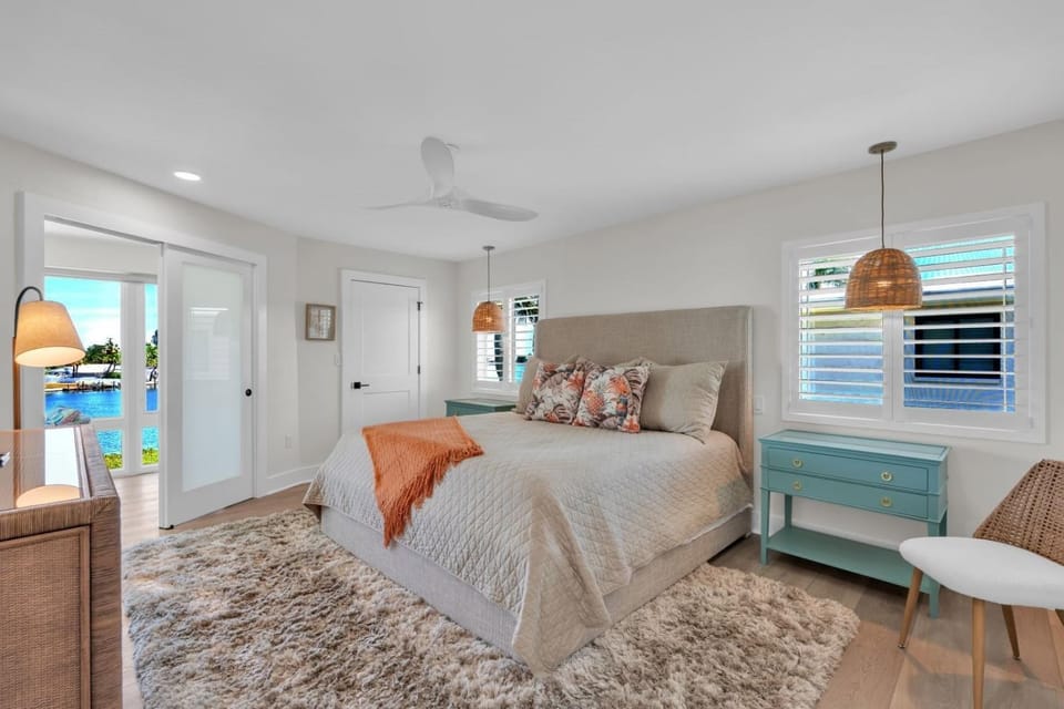 Westbay Point Moorings 274 Home Apartment in Holmes Beach