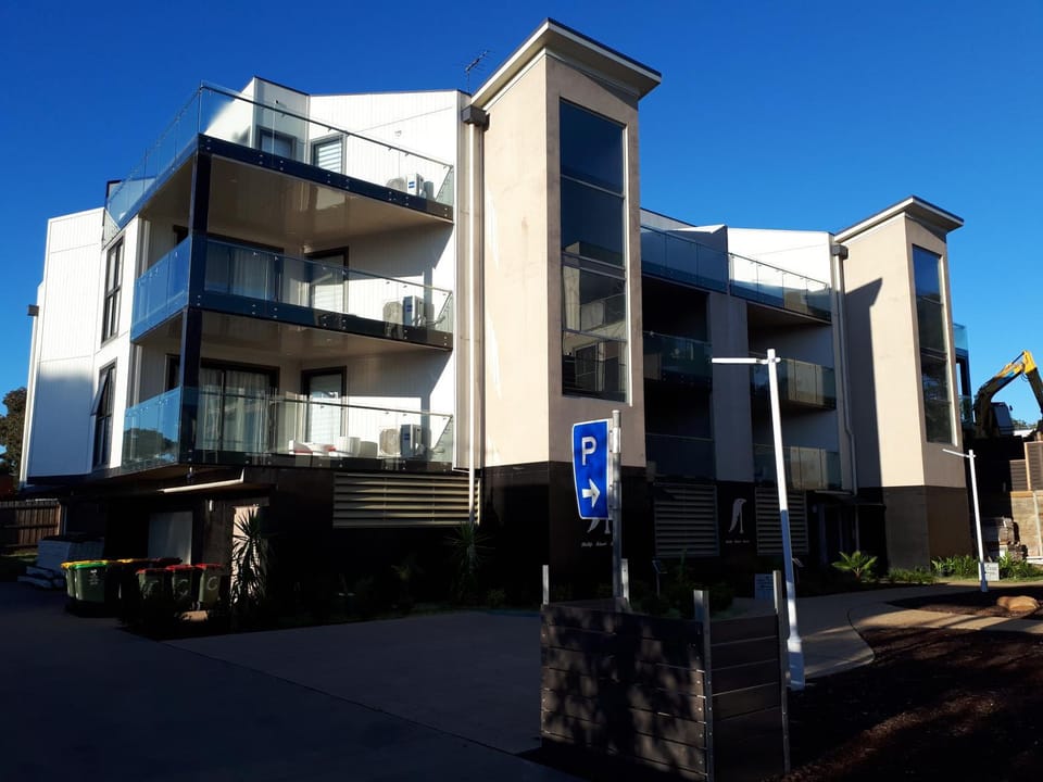 Apartments in Phillip Island Towers - Block C Apartment in Cowes