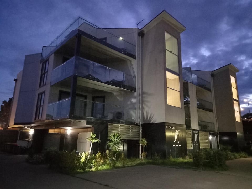 Apartments in Phillip Island Towers - Block C Apartment in Cowes