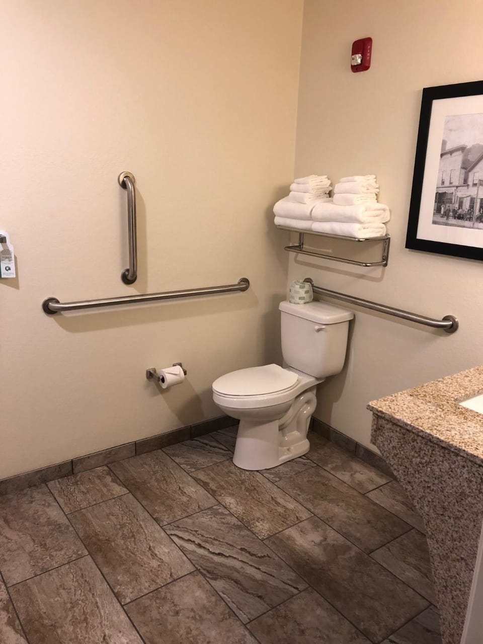 Toilet, Bathroom