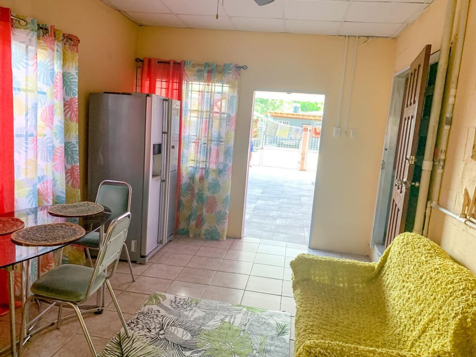 Apartment at Trincity Central Road Apartment in Trinidad and Tobago