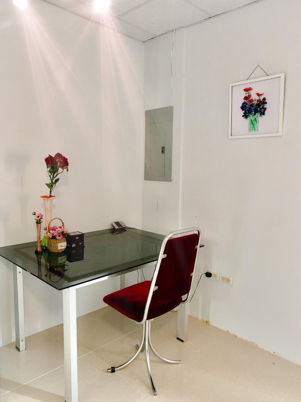Apartment at Trincity Central Road Apartment in Trinidad and Tobago