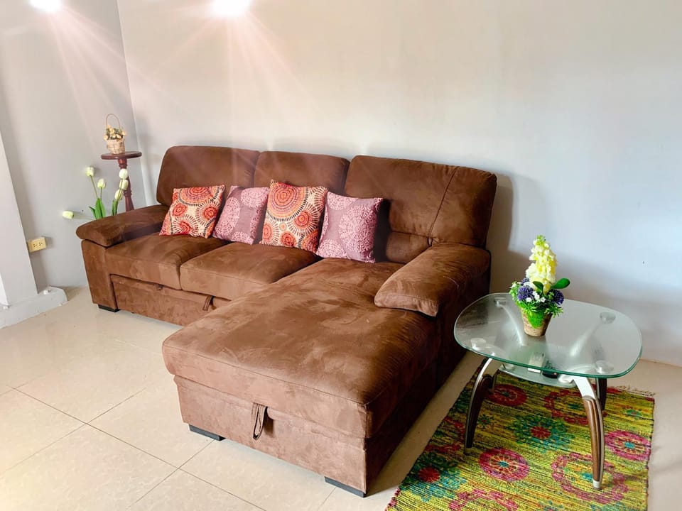 Apartment at Trincity Central Road Apartment in Trinidad and Tobago