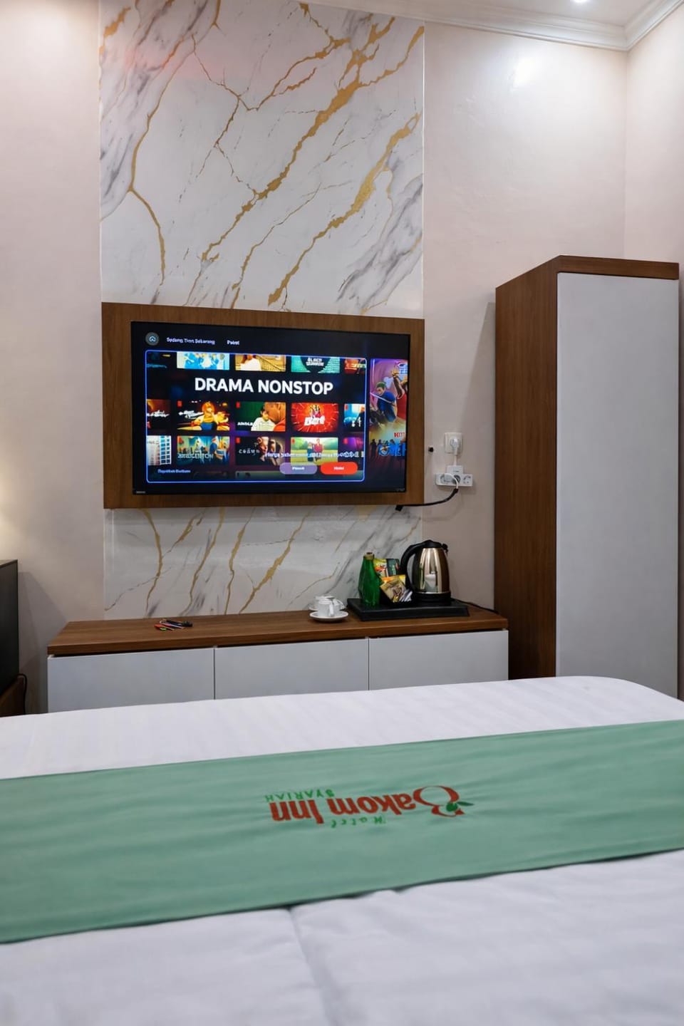 TV and multimedia