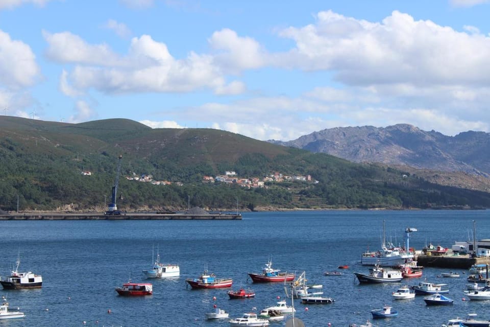 Casa da Balea Bed and Breakfast in Galicia