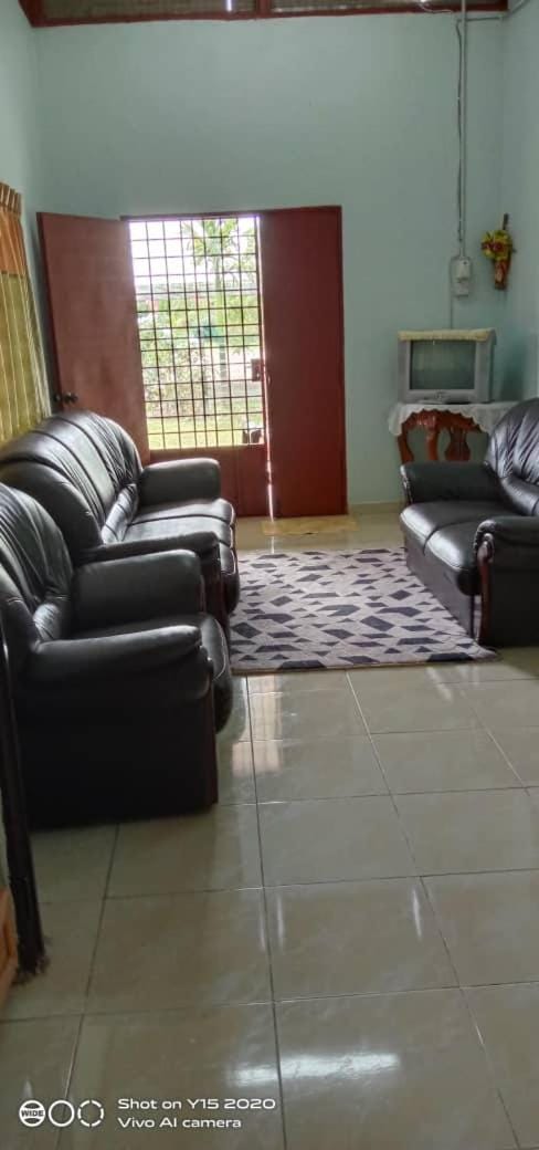 Homestay Zulaika Kota Aur Vacation rental in Penang