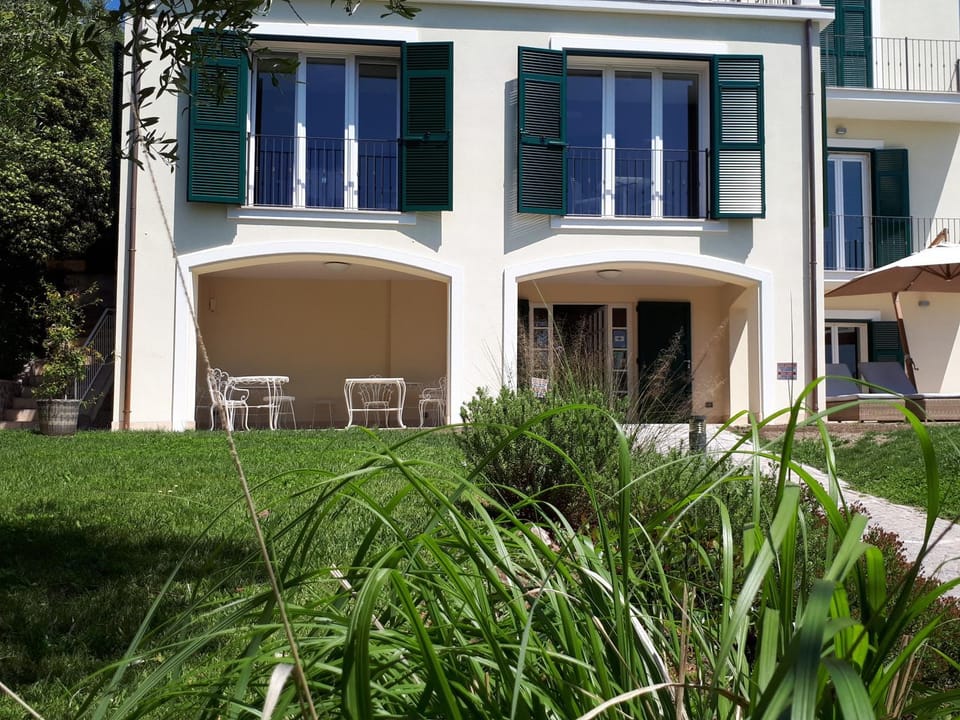 Albergo Blueline Hotel in Lerici