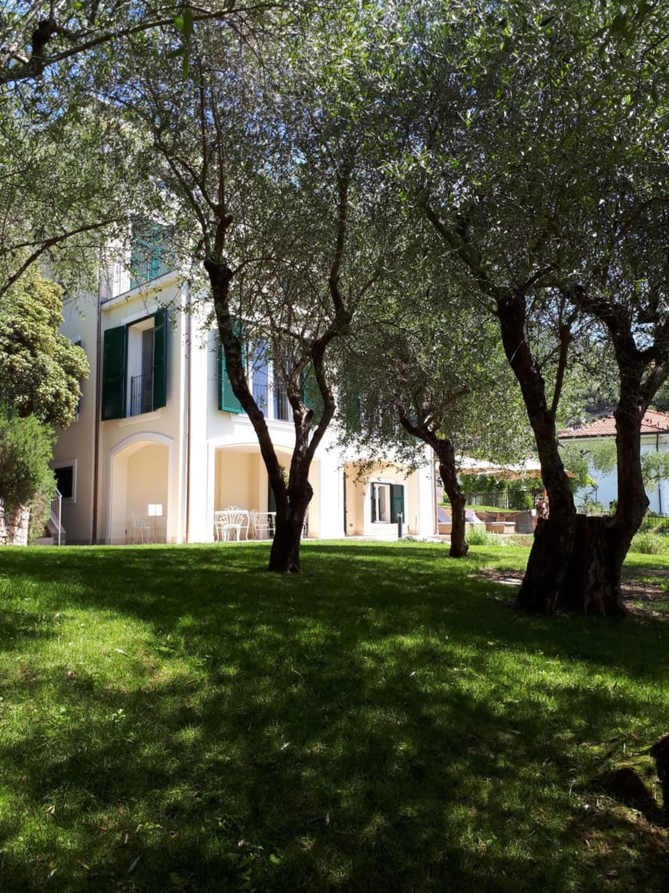 Albergo Blueline Hotel in Lerici