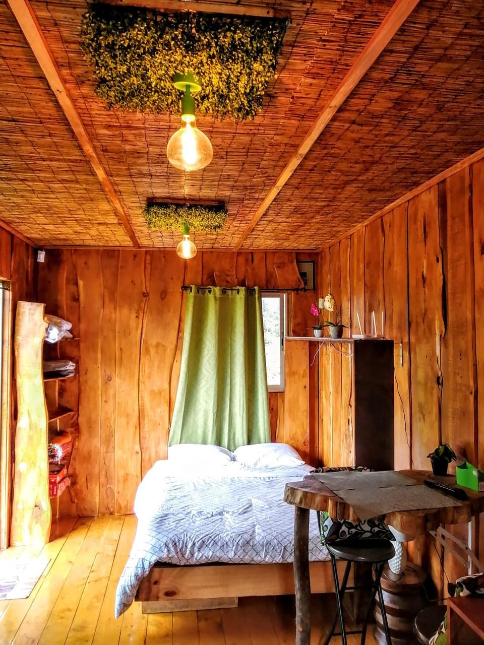Cabaña Mountain View Chalet in Heredia Province