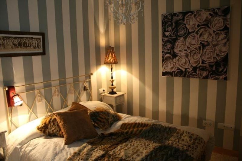 Apartamentos Alcoba de Baco Apartment in Aragon