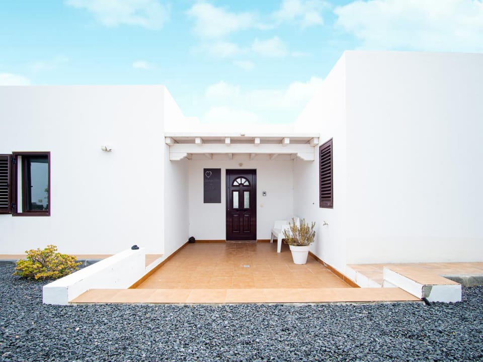 Casa Ocean View House in Isla de Lanzarote