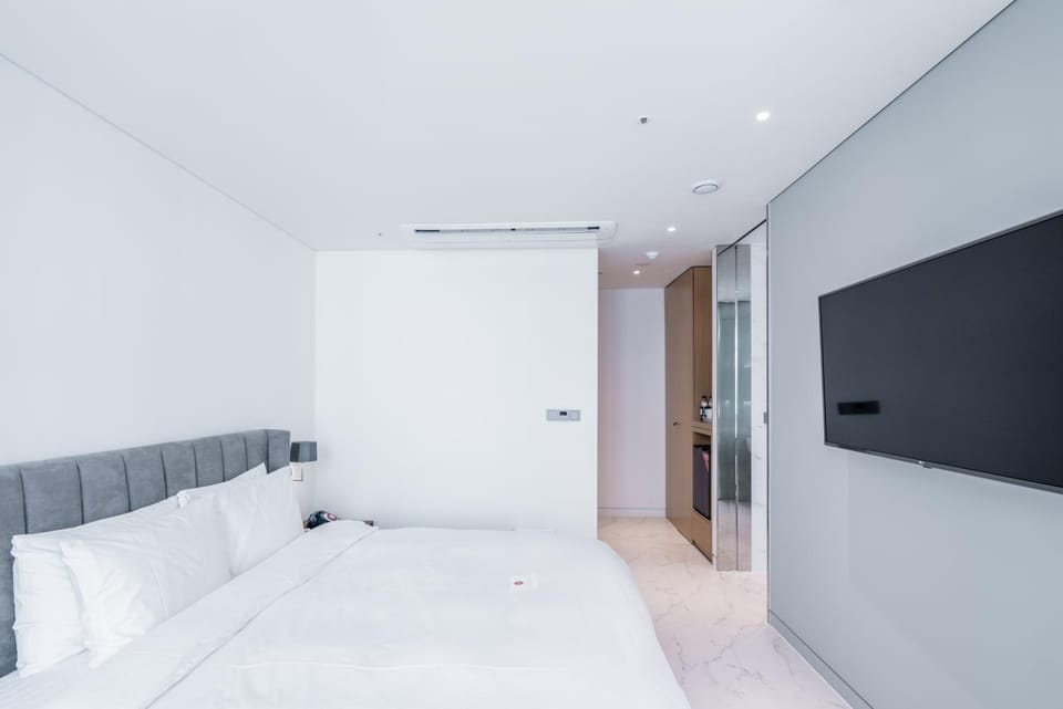 Patio 7 Hotel in Seoul