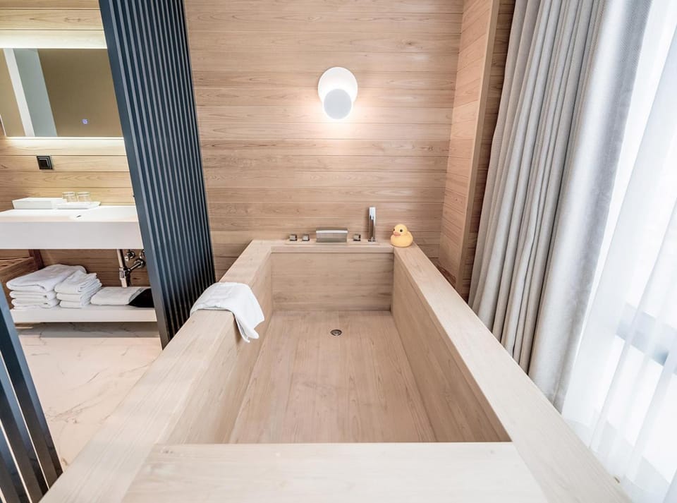 Patio 7 Hotel in Seoul