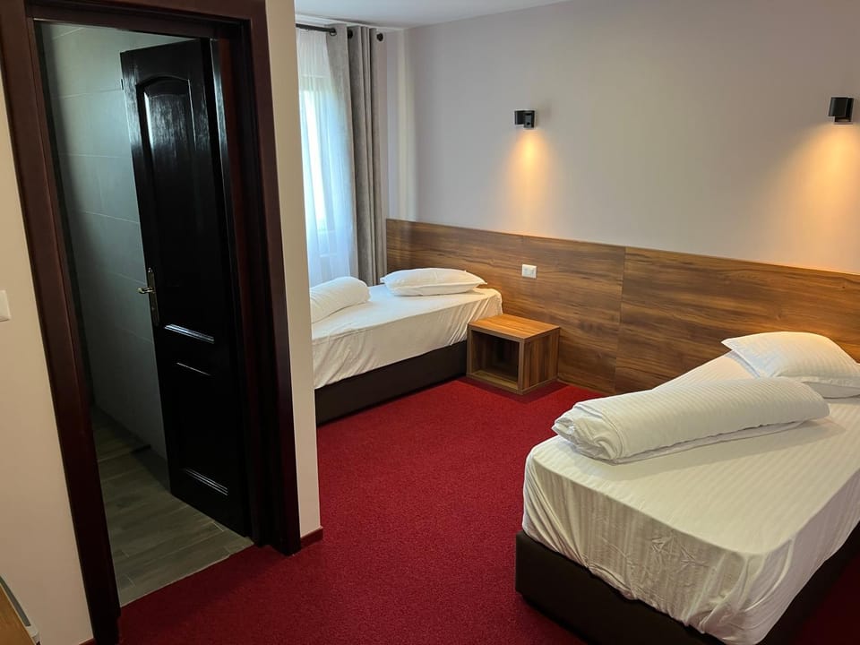 Pensiunea Florica Bed and Breakfast in Romania