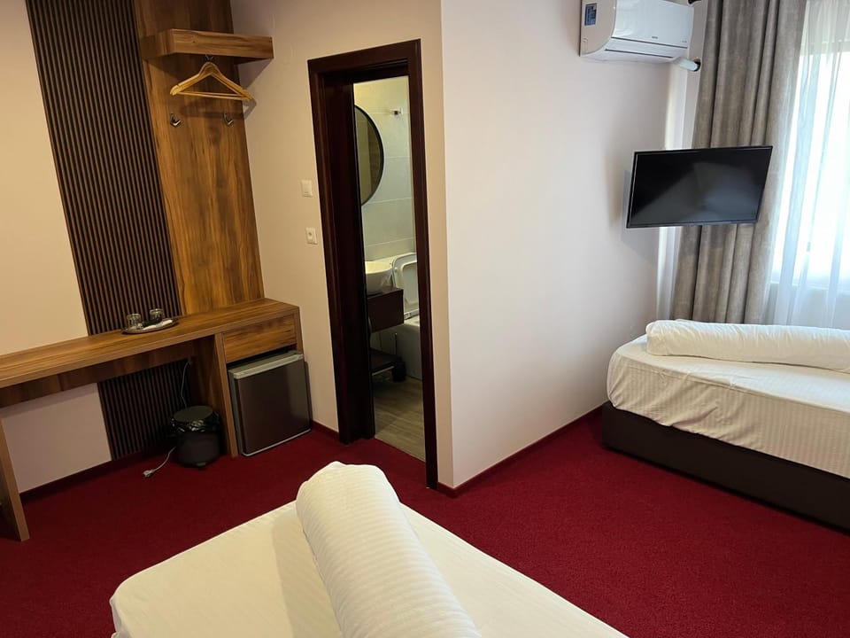 Pensiunea Florica Bed and Breakfast in Romania