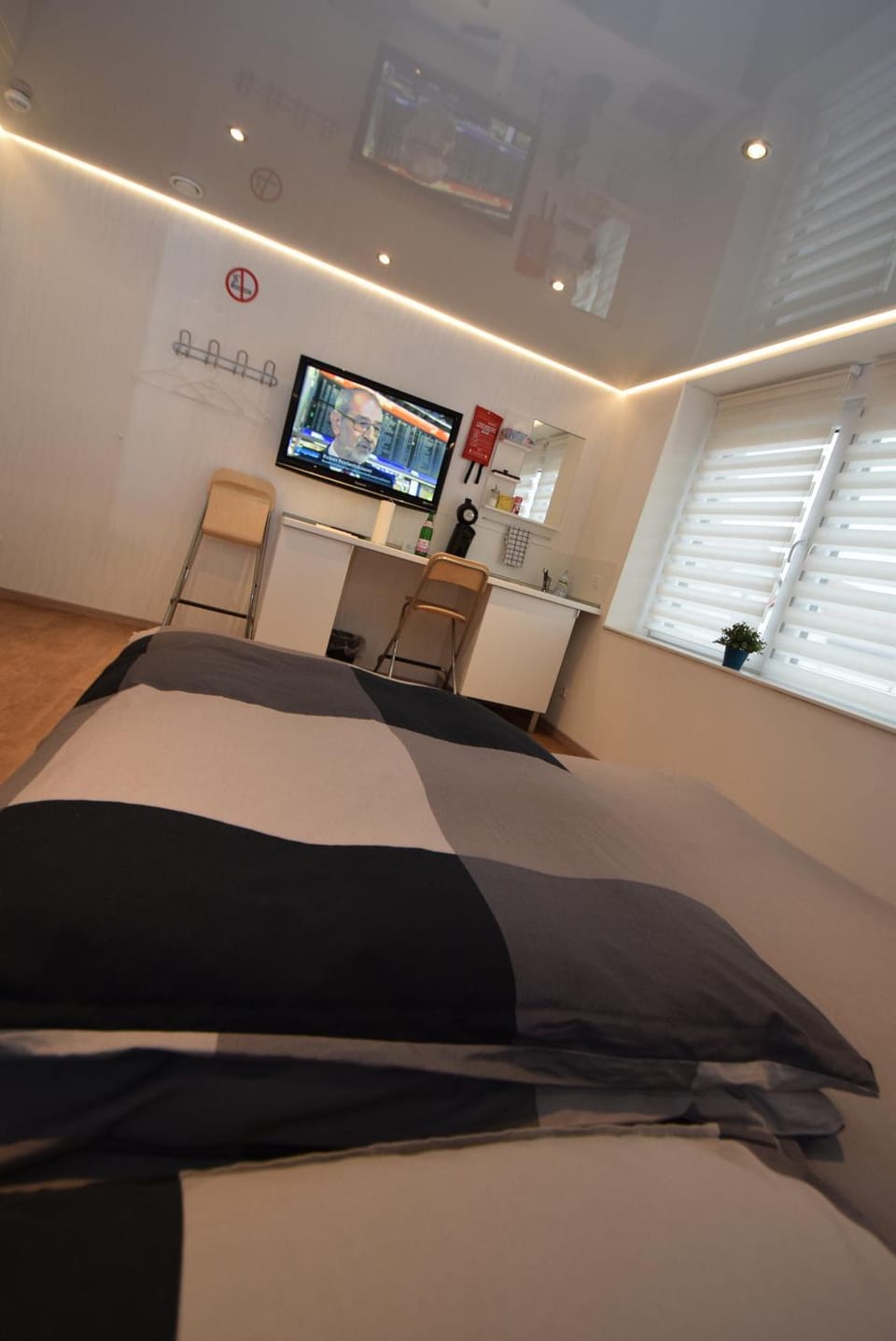 TV and multimedia, Bedroom