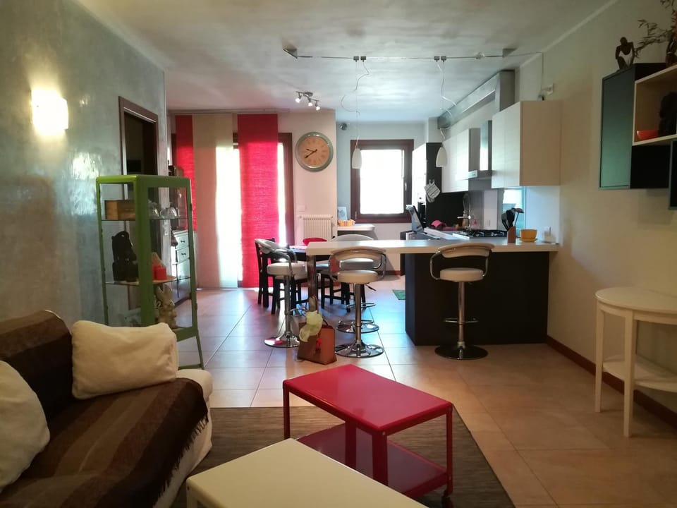 Casa Felicité - di Francesca e Antonio Apartment in Trentino-South Tyrol