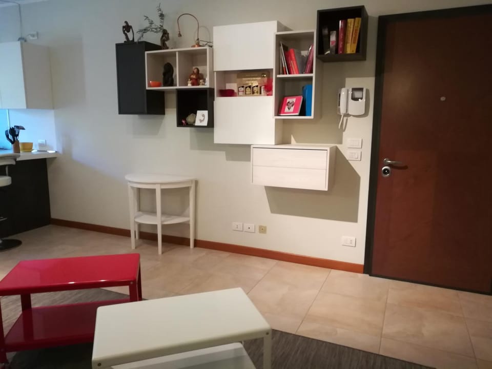 Casa Felicité - di Francesca e Antonio Apartment in Trentino-South Tyrol