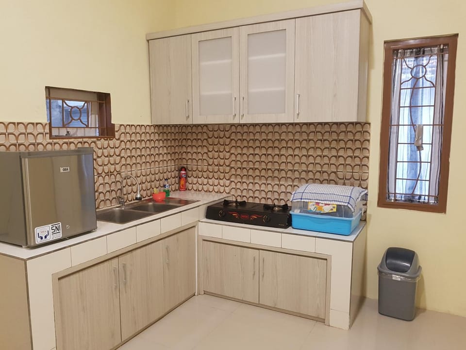 De Hanami Homestay Vacation rental in West Java