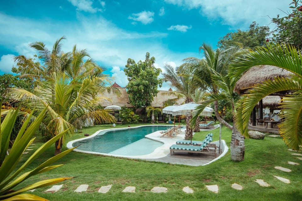Garden, Garden, Garden view, Garden view, Swimming pool