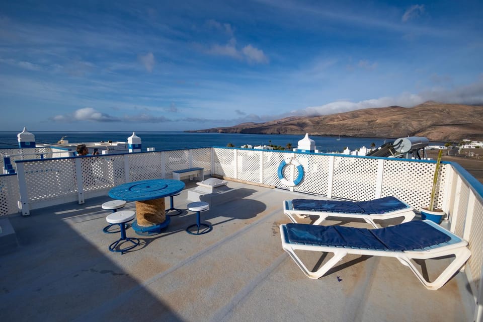 Ventanas de Lanzarote Apartment in Isla de Lanzarote