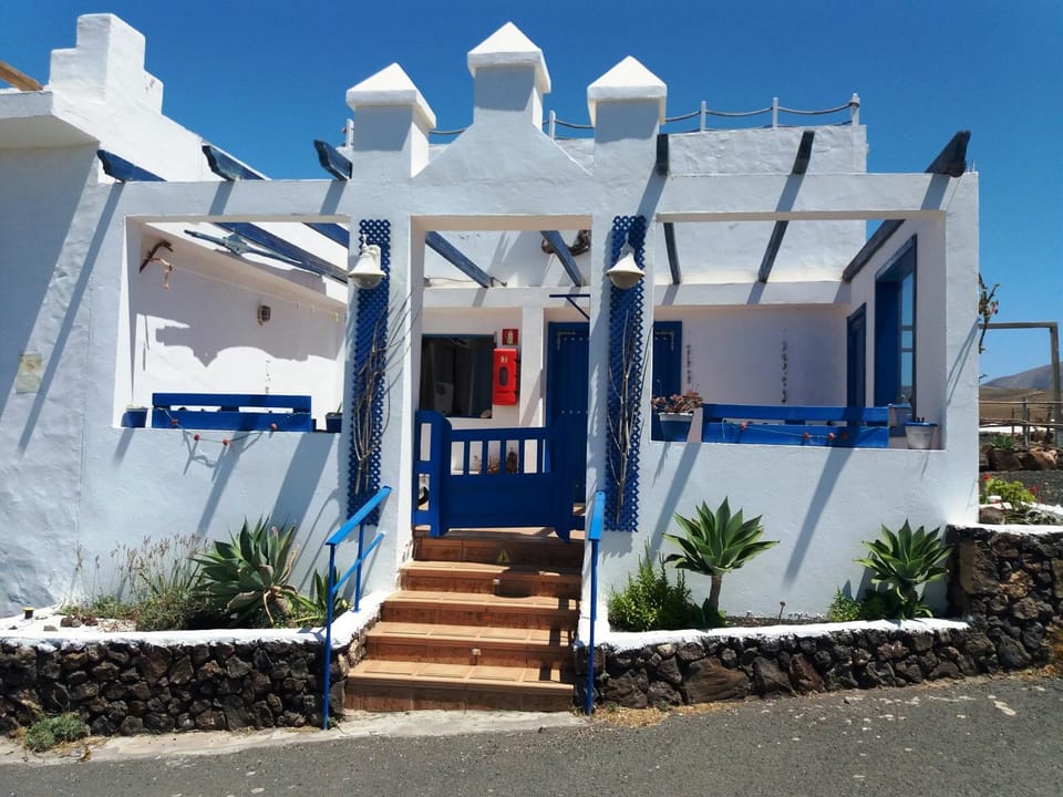 Ventanas de Lanzarote Apartment in Isla de Lanzarote