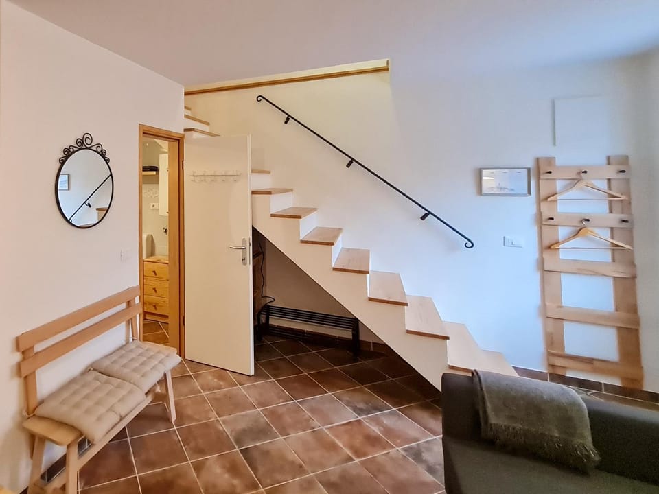 Sweet House and Apartment Apartment in Rovinj