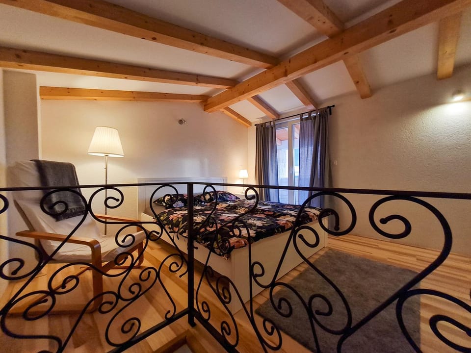 Sweet House and Apartment Apartment in Rovinj